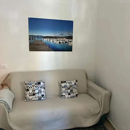 Seaview Daire Lerici