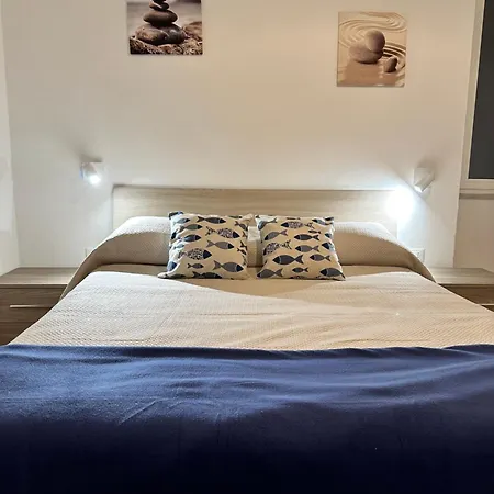 Apartment Seaview Lerici