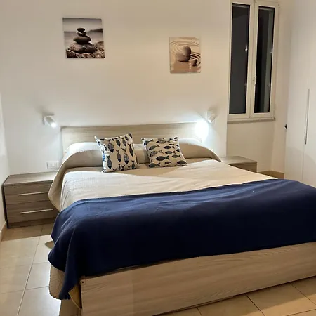 Seaview Apartment Lerici