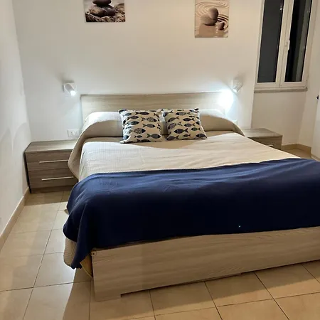 Seaview شقة ليريسي