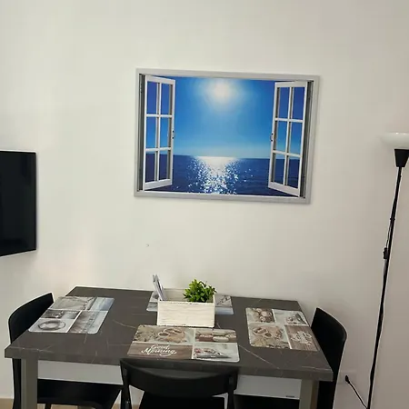 Seaview Apartment *
