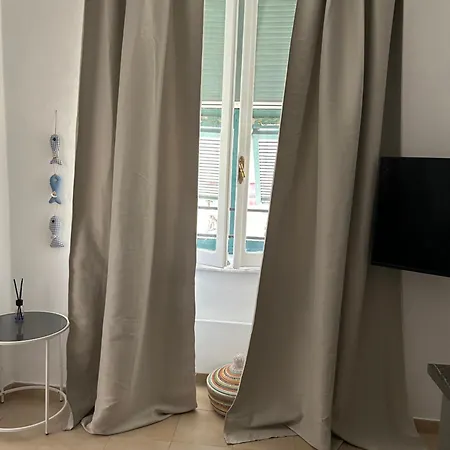 Apartmán Seaview *