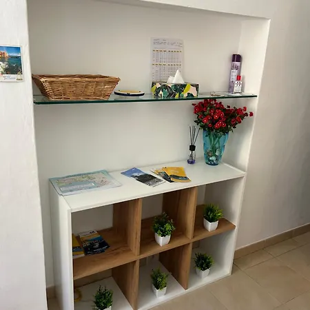 Seaview Apartment *