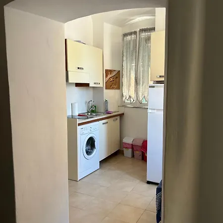 Seaview Apartment