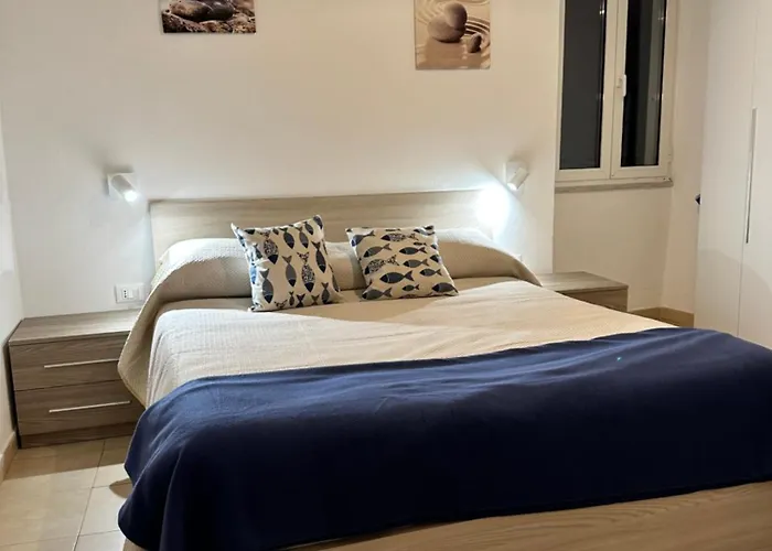 Seaview Appartamento Lerici
