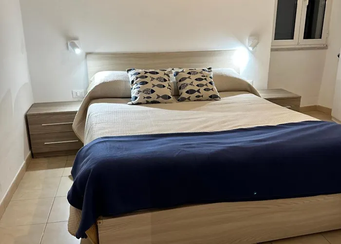 Seaview Appartamento Lerici