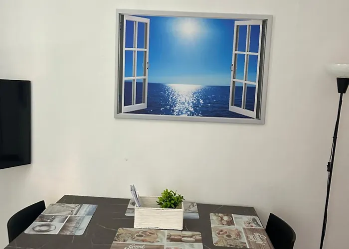 Seaview Appartamento *