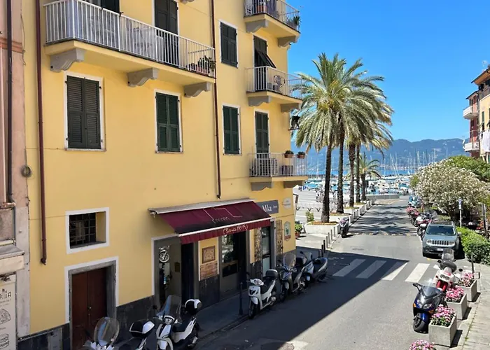 Seaview Appartamento *
